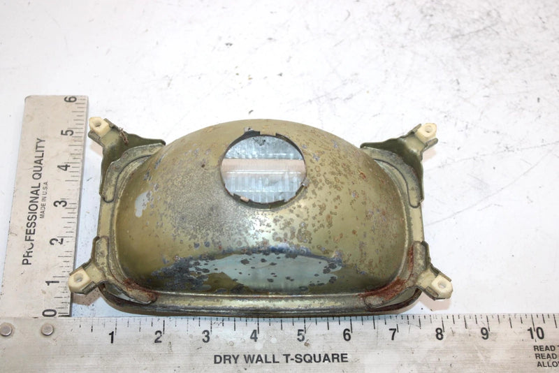 89 Polaris Trail Es Oem Headlight 2431004 SP150