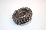 98 Yamaha  Warrior 350 Oem (23T) 6th Wheel Gear 1UY-17261-00-00 AYS