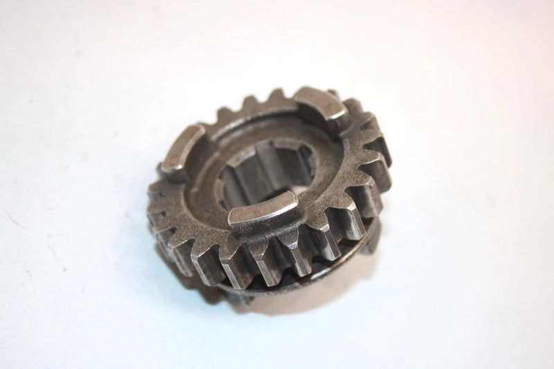 98 Yamaha  Warrior 350 Oem (23T) 6th Wheel Gear 1UY-17261-00-00 AYS