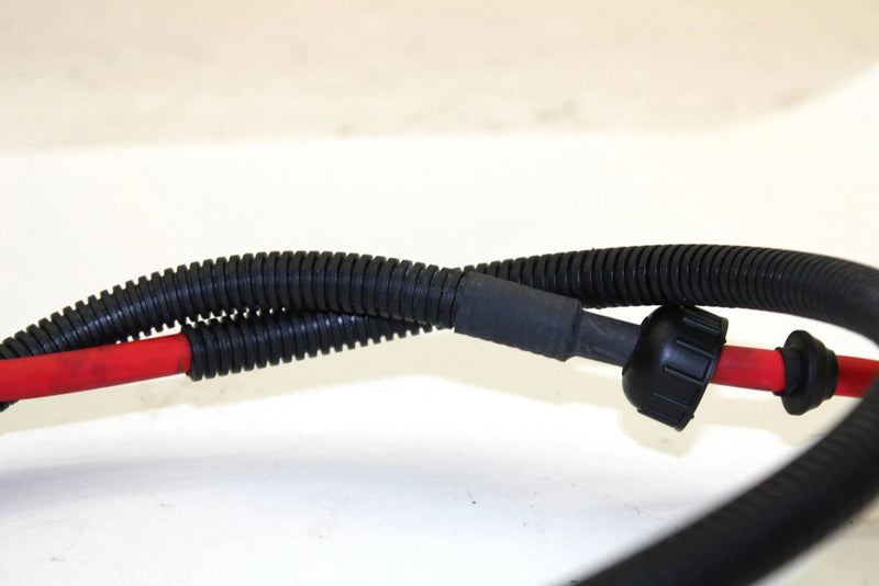 2001 Sea-doo Xp Oem Positive Battery Cable 278001281 JS7