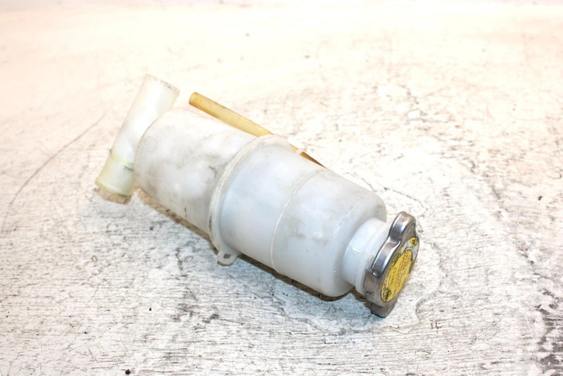 2001 Polaris 800 Le Oem Coolant Tank 2520195 2520598 SP22