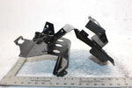 1989 Polaris 650 Oem Left Footrest 2200303 SP43