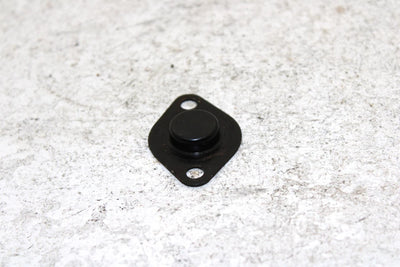 2000 Honda Trx 250 Recon Oem Speed Sensor Block Off 11356-HM8-000 AH52