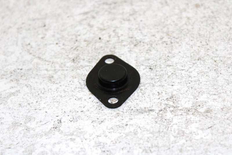 2000 Honda Trx 250 Recon Oem Speed Sensor Block Off 11356-HM8-000 AH52