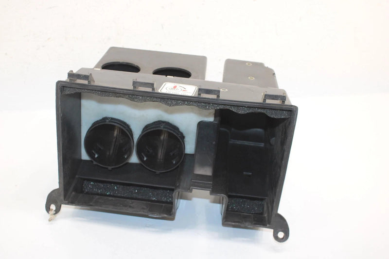 98 Arctic Cat Zl 440 Oem Airbox Base 0770-076 SA174