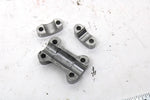 1985 Yamaha Enticer 340 Oem Handebar Mount Set 1E6-23441-00-00 SY132