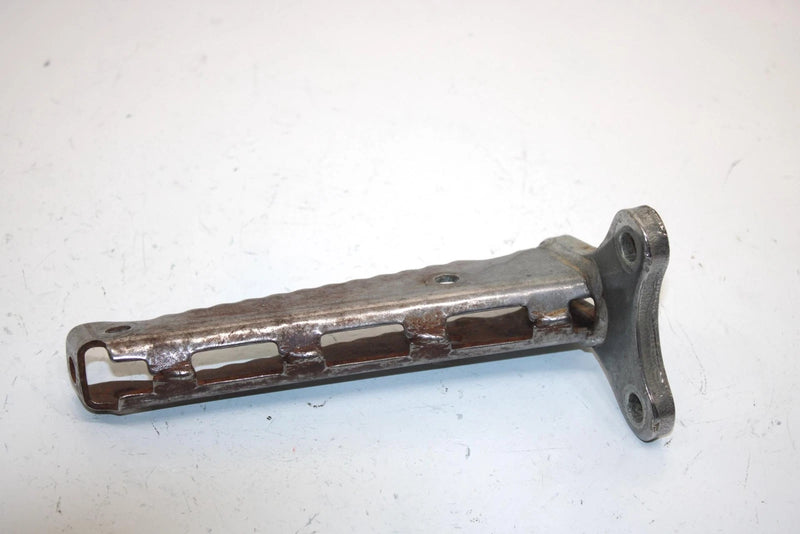 96 Yamaha  Timberwolf 250 2wd Oem Left Footrest (Polished) 3JM-27411-01-00 AY45