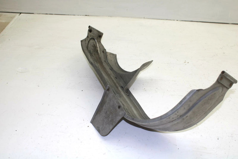 Yamaha OEM Belt Cover 8l0-77311-01-00 SY46