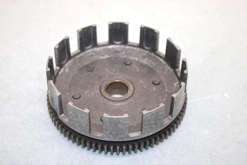 92 Kawasaki Bayou 300 4x4 Oem Clutch Basket 13095-1133 13095-1364 AK12