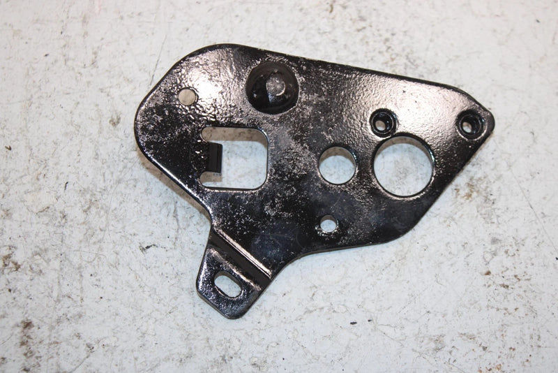 2005 Polaris Sportsman 800 Oem Rear Brake Pedal W/Bracket 1013415-067 AP146