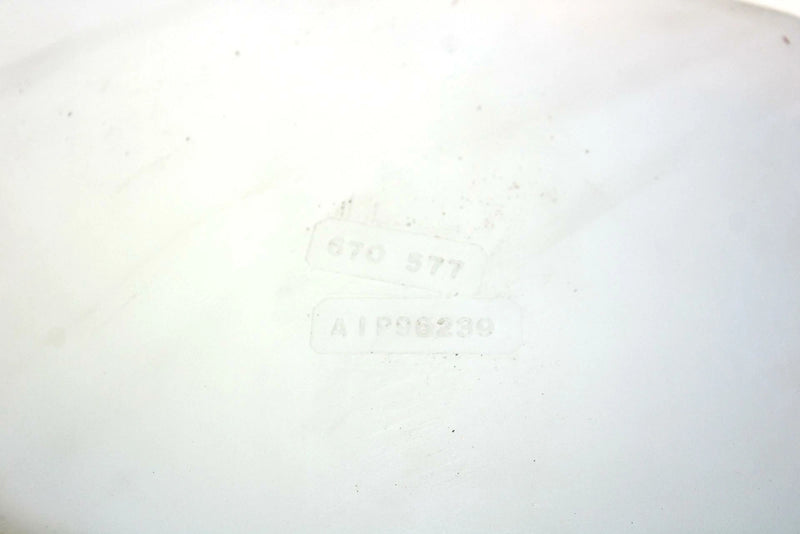  97 Arcitic Cat Jag DLX OEM Oil Tank 0670-752 SA92