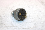 1998 Ski-doo Formula 500 Oem Ignition Key Switch 410111300 SS1