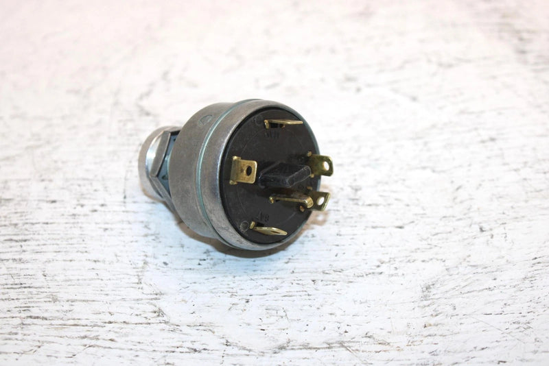 1998 Ski-doo Formula 500 Oem Ignition Key Switch 410111300 SS1