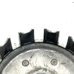 89-01 Suzuki Quadrunner 160 OEM Clutch Basket 21200-02C02 AS32