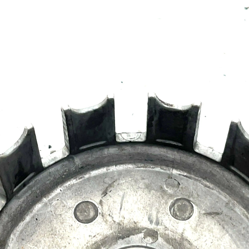 89-01 Suzuki Quadrunner 160 OEM Clutch Basket 21200-02C02 AS32