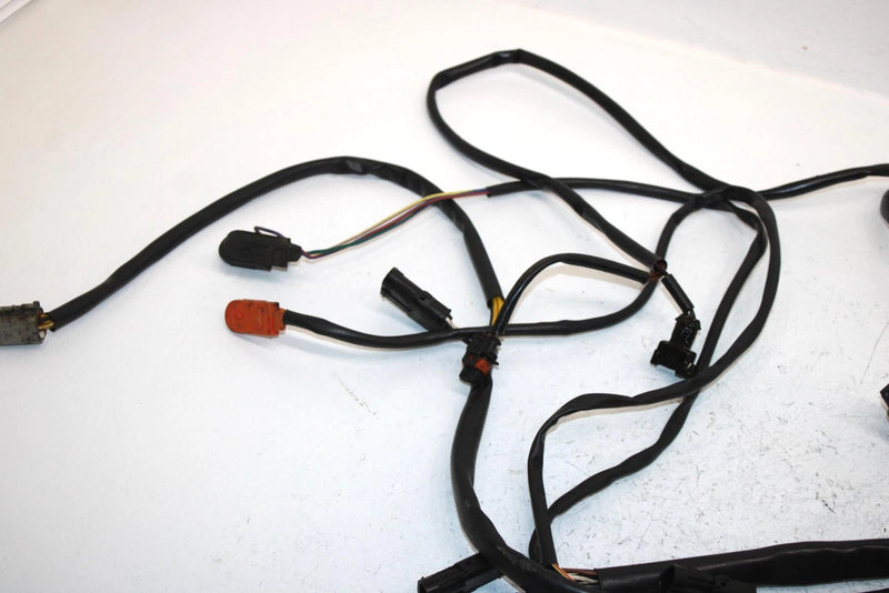 2000 Sea-doo Gtx Oem Main Wire Harness 278001394 278001396 JS56