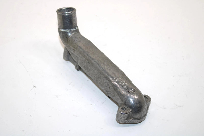1985 Yamaha Vmax Oem Coolant Line Adapter 8M6-12498-01-00 SY125