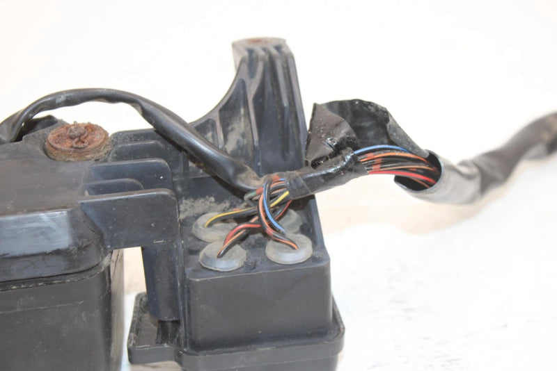 2000 Suzuki Lt-a500f Oem Speedometer 34110-09F00 AS25
