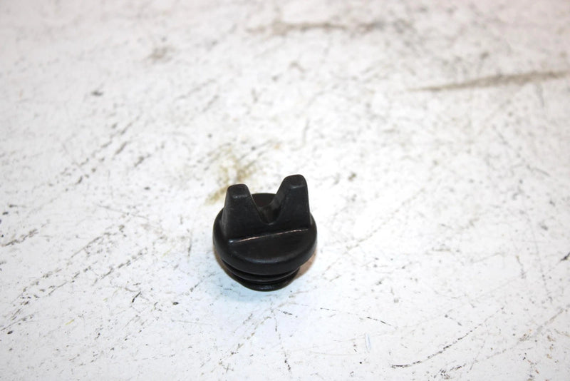 90 Yamaha Exciter Oem Chaincase Fill Cap 3Y1-15363-10-00 SY3