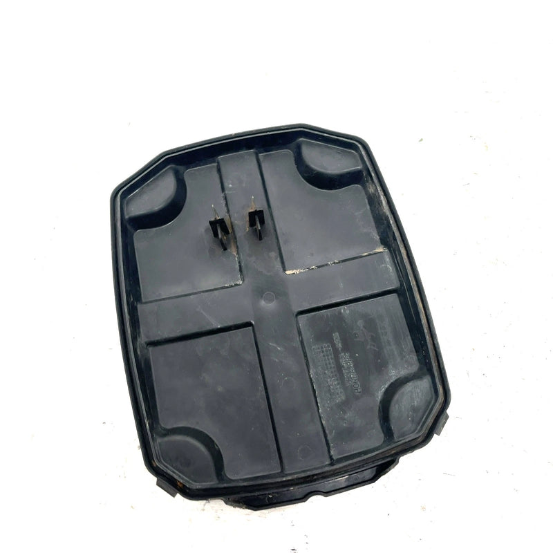 09-13 Honda Big Red 700 MUV700 OEM Air Box Lid Cover 17217-HL1-A00 X0.1
