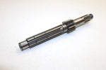86 Kawasaki Bayou 300 OEM Input Transmission Shaft 13127-1127 AK9