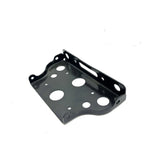 2002 Bombardier Quest 500 OEM Winch Roller Bracket 705200196 AB14