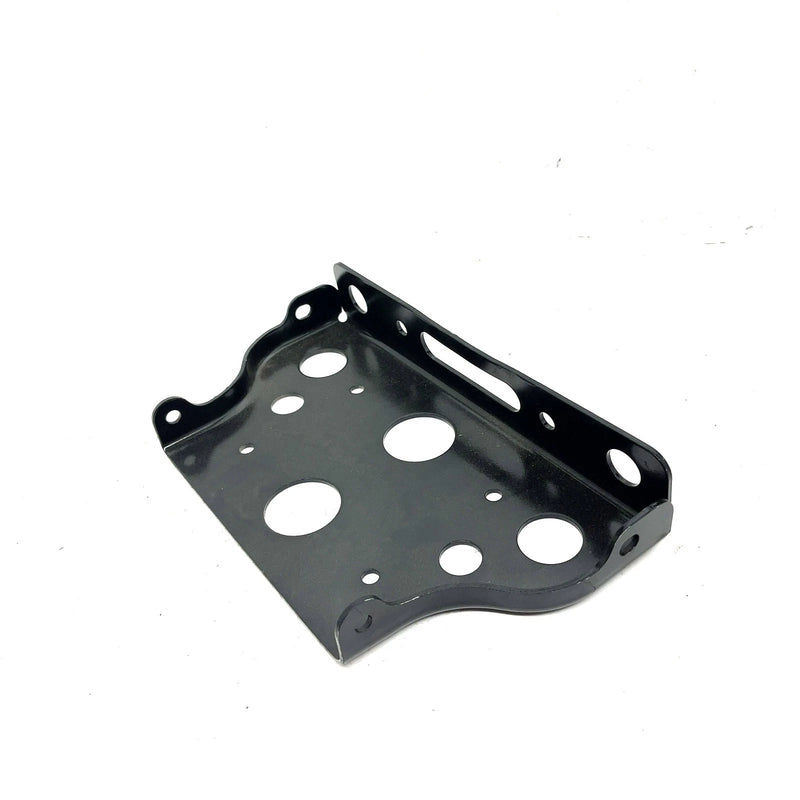 2002 Bombardier Quest 500 OEM Winch Roller Bracket 705200196 AB14
