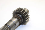 01 Polaris Sportsman 400 OEM Transmission Center Output Shaft 3233715 Q5301
