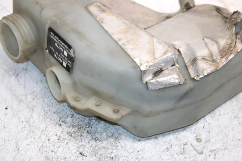 01 Arctic Cat Zl 550 Oem Oil Tank 1670-026 SAS12