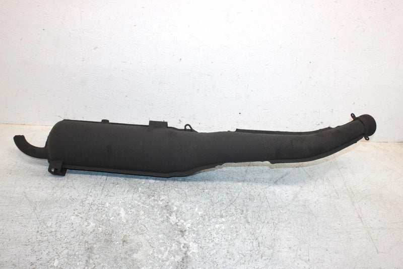 1990 Polaris Trail Boss Oem Exhaust Muffler 1260535 1260535-489 AP168