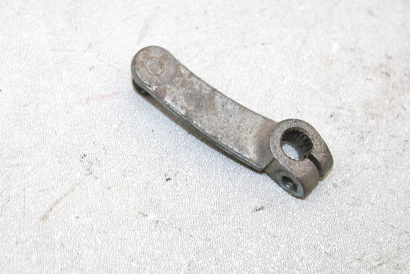 2003 Suzuki Lt-f400f Oem Transmission Gear Shift Lever 25360-03G20 AS23