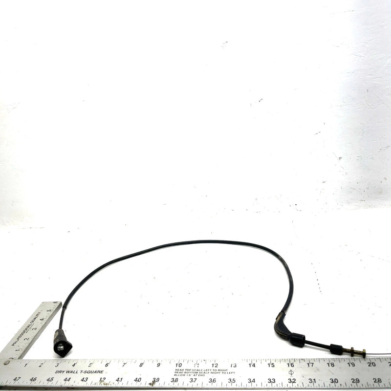 2007 Arctic Cat 700 4x4 Automatic EFI OEM Throttle Cable 0487-032 AA33