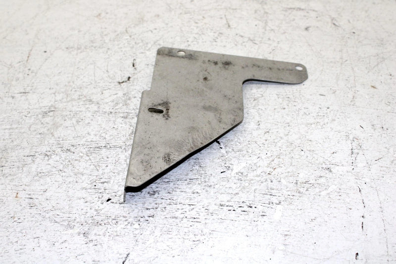 1996 Ski-doo Formula Iii 600 Oem Brake Disc Deflector 517275900 SS18