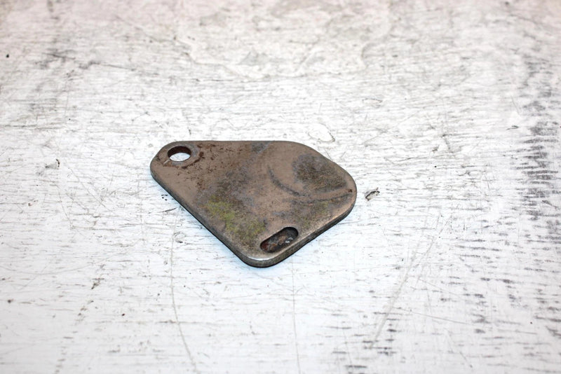 1998 Ski-doo Mach 1 700 Oem Torque Stopper Plate 512056000 SS3