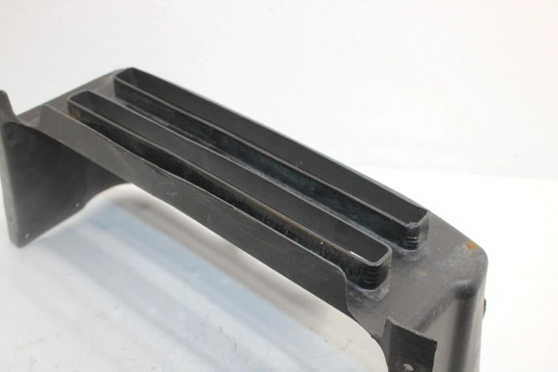 2001 Bombardier Traxter Oem Left Footrest 705000018 AB10