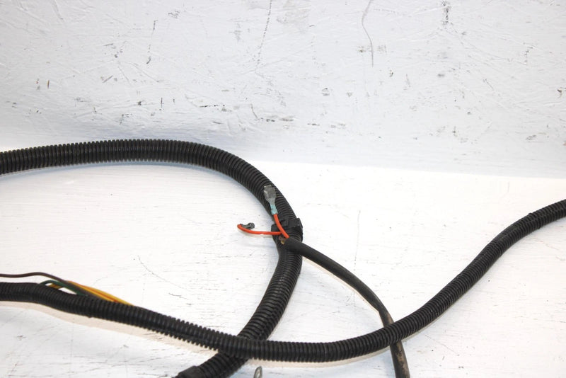 1989 Polaris 400 Oem Main Wire Harness 2460258 SP23