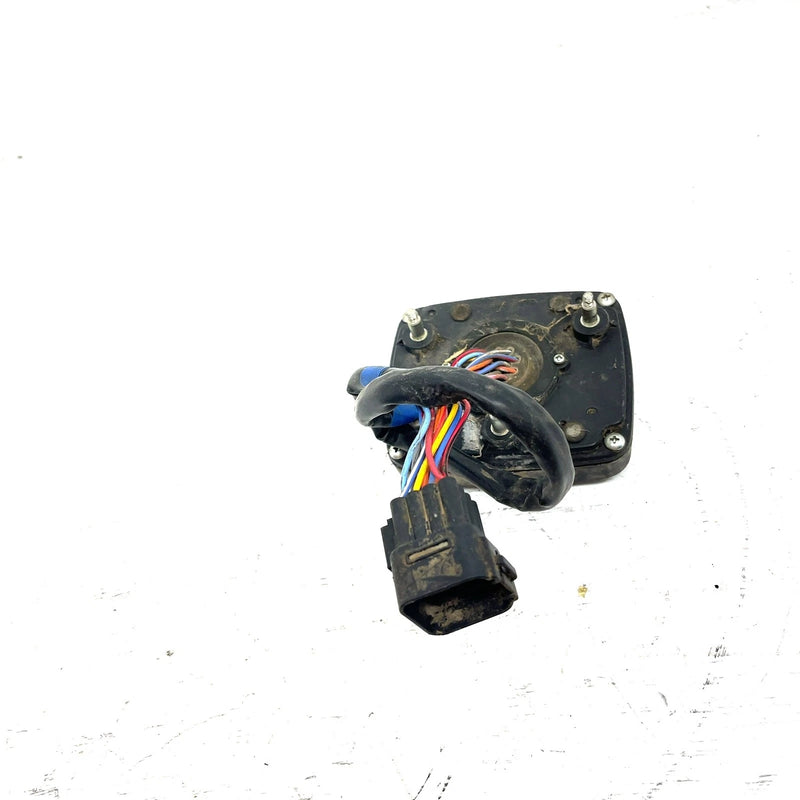 2005 Arctic Cat 650 4x4 V2 OEM Gauge Cluster Display 0420-048 AA39