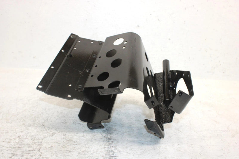 1995 Polaris Xlt Oem Left Footrest 1011934 SP19