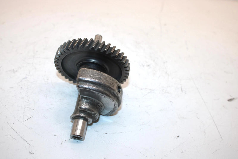 14 Can-am Outlander Max 400 Efi Oem Ballance Shaft 420620035 AB6