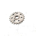 96-99 Polaris Xplorer 300 OEM 22T Sprocket Pair 3222042 AP237