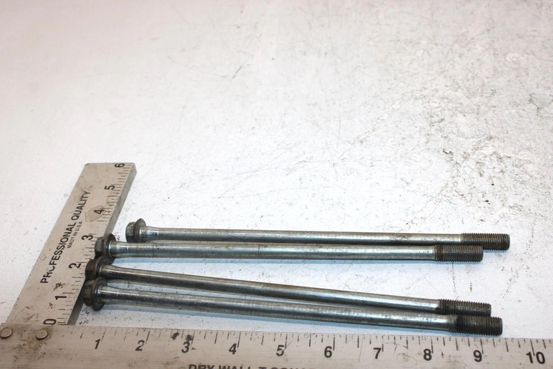 1996 Kawasaki Bayou 300 Oem Cylinder Head Bolt Set 92150-1107 92150-1107 AK25