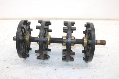 2005 Ski-doo Mach Z 1000 Oem Drive Axle 504152198 SS113