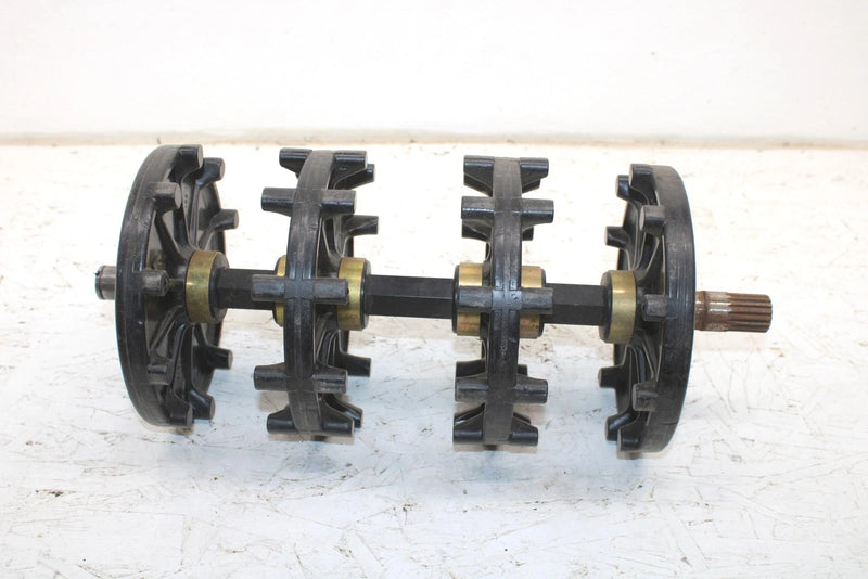 2005 Ski-doo Mach Z 1000 Oem Drive Axle 504152198 SS113