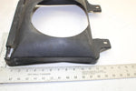 1999 Polaris Sportsman 500 Oem Radiator Shroud 5432593 B566