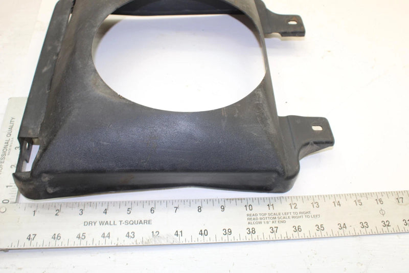 1999 Polaris Sportsman 500 Oem Radiator Shroud 5432593 B566