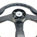 08-13 Kawasaki Teryx 750 KRF750A 4x4 OEM Steering Wheel 46001-0001 XK0.1