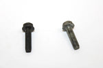 Ski-doo Oem Taping Screw M5x20 Set of 4 420841555 Q4353