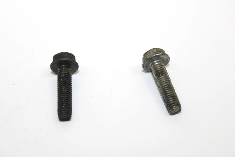 Ski-doo Oem Taping Screw M5x20 Set of 4 420841555 Q4353