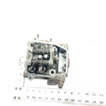 2007 Can-Am Outlander 650 4x4 XT HO EFI OEM Front Cylinder Head 420613534 AB17