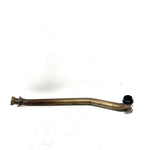 2004 John Deere Trail Buck 650 EXT OEM Exhaust Pipe 707600259 AJ1.1